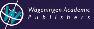 Logo Wageningen Academic Publishers